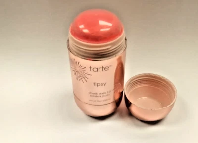Tarte Tipsy Cheek Stain 0.88 oz - Image 1 of 2
