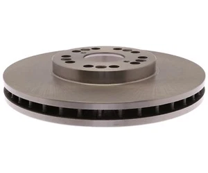For 1993-2000 Lexus GS300 Disc Brake Rotor Front Raybestos 1994 1995 1996 1997 - Picture 1 of 3
