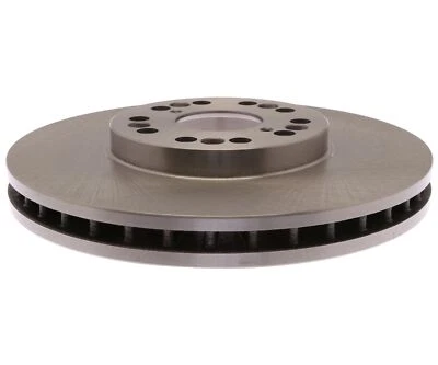 Rotor de freno de disco delantero Raybestos 1994 1995 1996 1997 para Lexus GS300 1993-2000 Foto 1 de 3
