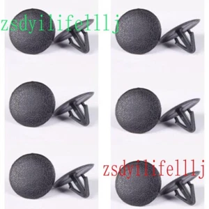 20x For Hyundai ALL Car Front Cover Inside Hood Insulation Pad Buckle Clip Trim - Picture 1 of 1