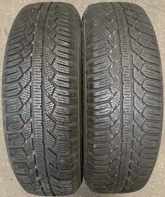 2 Pneumatici Invernali Semperit Master-Grip 2 165/70 R14 91T RA887 - Bild 1 von 3