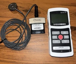 MARK-10 M5i  series 5 Torque Indicator With MR02-500 Force Sensor mark 10 - Picture 1 of 4