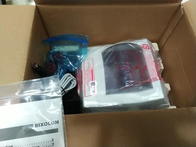 BIXOLON SRP-770III SRP-770III-303/UPS THERMAL LABEL PRINTER - Image 1 of 3