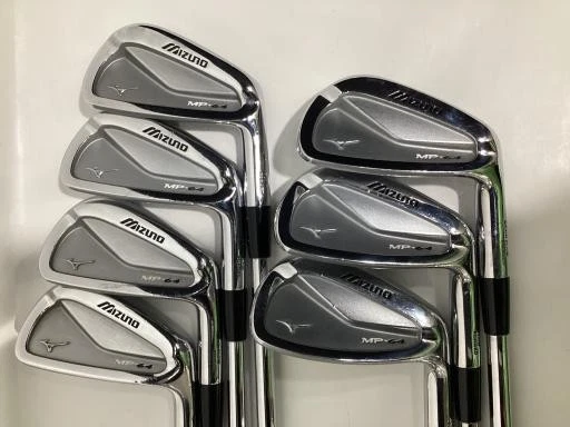Mizuno MP 64 Golf Clubs for sale - eBay