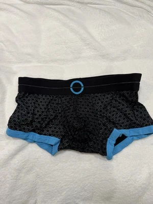 Rounderbum Men’s Underwear Trunks Read Description  - Image 1 of 4