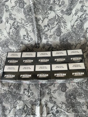 10 pack, Halco 107124 MR16EXN/SC 12V 50W 38° Dichroic Reflector NEW - Image 1 of 3