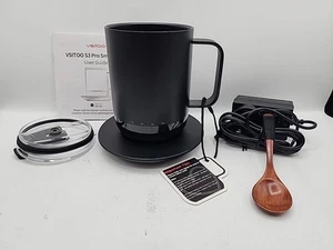 Vsitoo S3 Pro Temperature Control Smart Mug - Picture 1 of 5