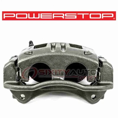 PowerStop Front Left Disc Brake Caliper for 2001-2002 Ford Explorer Sport tz Foto 1 de 4