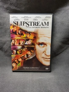 Slipstream (DVD, 2007) - Bild 1 von 4