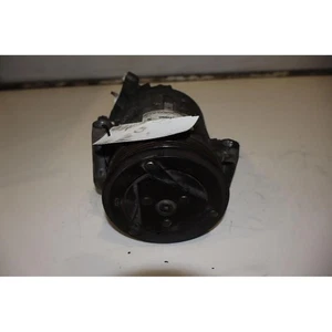 AIR CONDITIONING COMPRESSOR FOR NISSAN QASHQAI-QASHQAI+2 (06-10) 1.6 16V 2006 - Picture 1 of 9