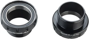 CeramicSpeed Hardened Bearing Races BSA 68/73mm Bottom Bracket for 30mm Spindles - Picture 1 of 2