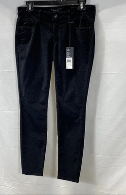 Pantalones ajustados negros Guess para mujer talla 30p9ik, Foto 1 de 4