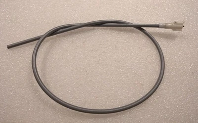 CAVO CONTAKM VESPA PX 125 150 PE 200 FR DISCO COMPLETO GUAINA 1 GHIERA 084102 - Immagine 1 di 4