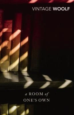 A Room of One's Own and Three Guineas by Woolf, Virginia - Image 1 of 1