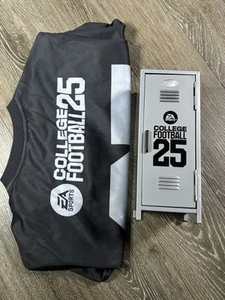 Ps5 College Football 25 Trikot Football Locker Homecoming ohne Spiel EA Sports Xbox - Bild 1 von 10