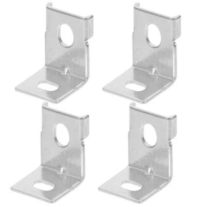 4 Pcs Stromversorgungszubehörhalterung Werkzeugbefestigungshalterung - Bild 1 von 12