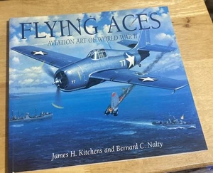 Flying Aces: Aviation Art of World War II - Bild 1 von 5