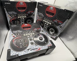 K750 Yamaha DJX-IIB DJX-2B sequencer digitale macchina per DJ all-in-one X3 bisogno di TLC - Foto 1 di 7