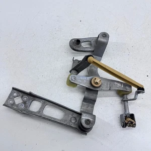 VAUXHALL CORSA E GEAR SELECTOR LINKAGE GEARBOX 5 SPEED 1.4 PETROL B14XEL 14-19 - Picture 1 of 19