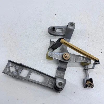 VAUXHALL CORSA E GEAR SELECTOR LINKAGE GEARBOX 5 SPEED 1.4 PETROL B14XEL 14-19 - Image 1 of 4