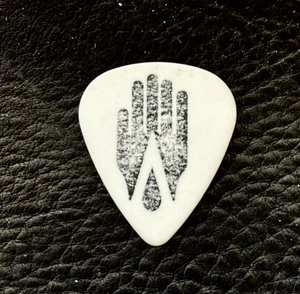 The Used Quinn Allman Logo Tour Guitar Pick! - Picture 1 of 2