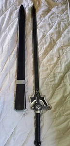 Sword Art Online Elucidator Replica Sword - Picture 1 of 1