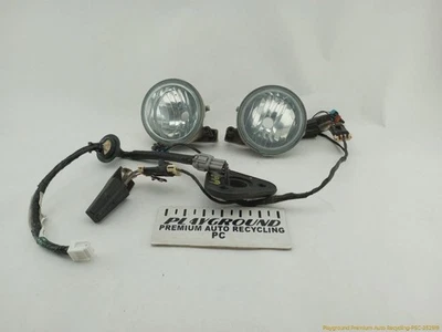 Par de luces de techo todoterreno Nissan Xterra para 2009-2015 09 10 11 12 13 14 Foto 1 de 4