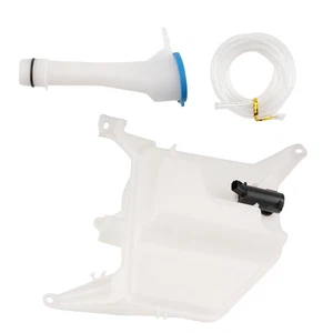 Tanque de lavadora con montaje de bomba para Nissan Sentra 2.0L 2020-2021 289106LB0A - Imagen 1 de 12