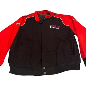 Vintage Snap On Tools Racing Jacket - Picture 1 of 6