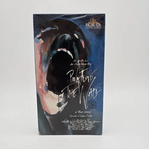 Pink Floyd - The Wall (VHS, 1994) *New - Sealed* - Picture 1 of 4