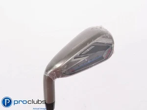 New! Left Hand Cobra Darkspeed One Length 4 Iron - DG 105 S300 Stiff -442924 - Picture 1 of 4