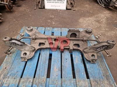 Ford Transit Mk7 - 2.2 FWD Front Suspension Subframe (07-13) Genuine na - Image 1 of 4