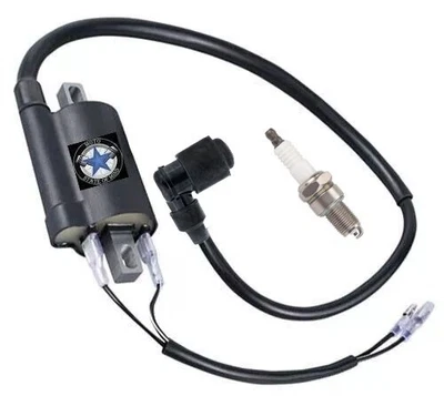 Hervidor de agua bobina de encendido Suzuki GT750 GT380 GT550 33410-31010 Foto 1 de 2