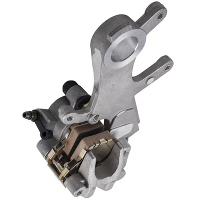 Rear Brake Caliper For HONDA CR125R/250R CRF250R CRF450R CRF250X CRF450X 2005-07 - Image 1 of 4