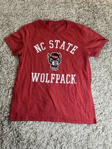 Nc State National Collegian T Shirt Size Medium - Picture 1 of 5