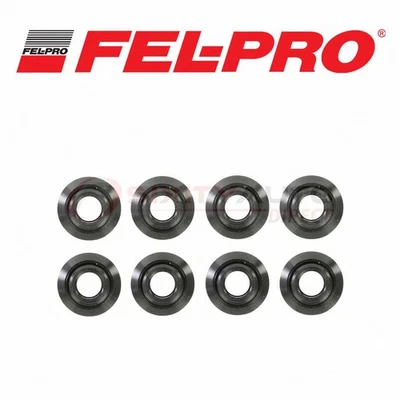 Fel-Pro Engine Valve Cover Grommet Set for 2009-2012 GMC Canyon 5.3L V8 - eo Foto 1 de 4