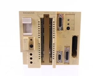 SIEMENS 095-8MA05 6ES5095-8MA05 - Picture 1 of 12