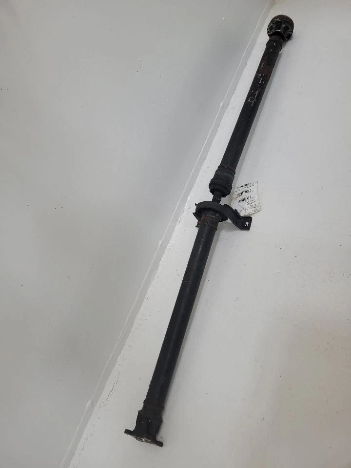 2012-2017 GMC ACADIA Rear Drive Shaft VIN J 11th Digit Limited 23167530 Foto 1 de 4