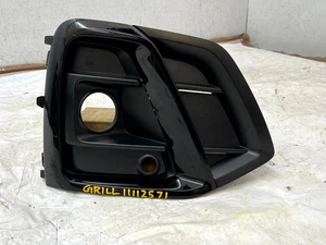 Audi Q5 S Line Front Bumper Right Fog Light Grille 2020 TO 2025 80A807680AG - Picture 1 of 7