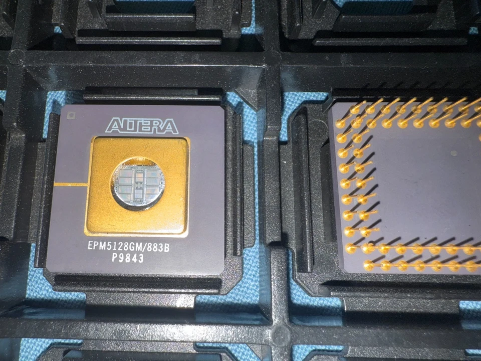 EPM5128GM/883B - Image 1 of 1