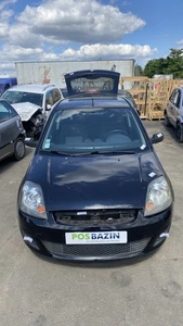 LENKGETRIEBE SERVOLENKUNG Ford Fiesta 5 (JD/JH) 1667695 - Photo 1/3