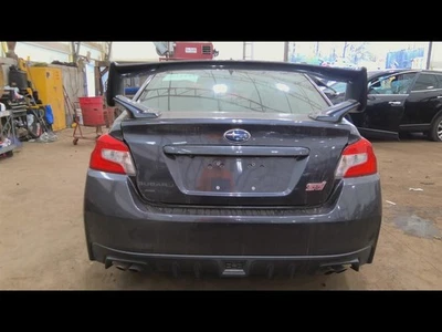 (LOCAL PICKUP ONLY) Driver Left Fender Fits 15-21 WRX 6828482 Foto 1 de 4