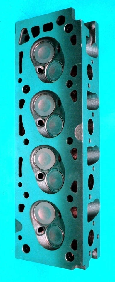 Nuevo Ford 2.3 SOHC Ranger 8 Tapones Culata Pequeño Resorte Fundición # F5 (1995... Foto 1 de 1