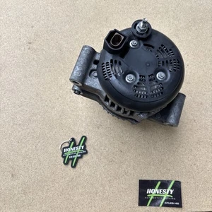OEM Ferrari Alternator 488 GTB Spider F8 3.9L Twin Turbo V8 | Part# 309645/24485 - Picture 1 of 9