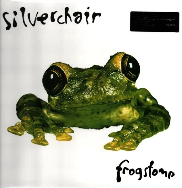 Silverchair Frogstomp 180G NEW OVP Music On Vinyl 2xVinyl LP - Bild 1 von 1