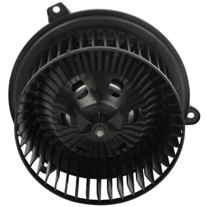 1 x Blower Motor With Fan For 2014 2015 2016 Dodge Dart ABS plastic A/C - Foto 1 di 7