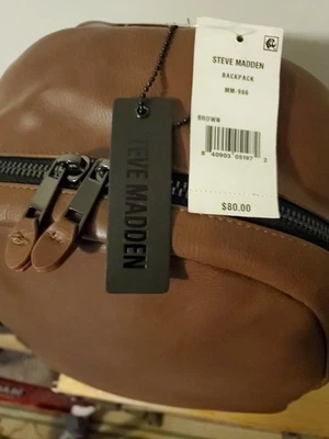 Steve Madden 背包 — 第 1/4 张图片