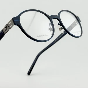 PRODESIGN Denmark Eyeglass Axiom Collection 6917 Frame 50mm Specs - Picture 1 of 12
