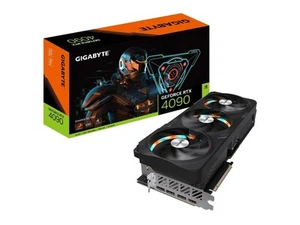 Gigabyte GeForce RTX 4090 Gaming OC 24GB Graphics Card GV-N4090GAMING OC-24GD - Bild 1 von 9