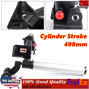 Accessory Angle Grinder Belt Sander Attachment M14 Tube Belt Sanding Machine - Picture 1 of 12